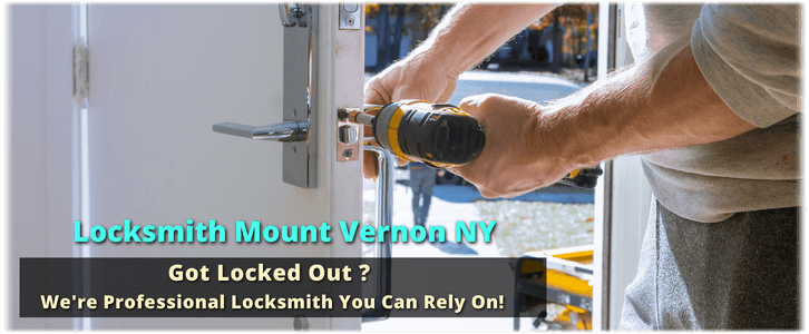 House Lockout Mount Vernon NY